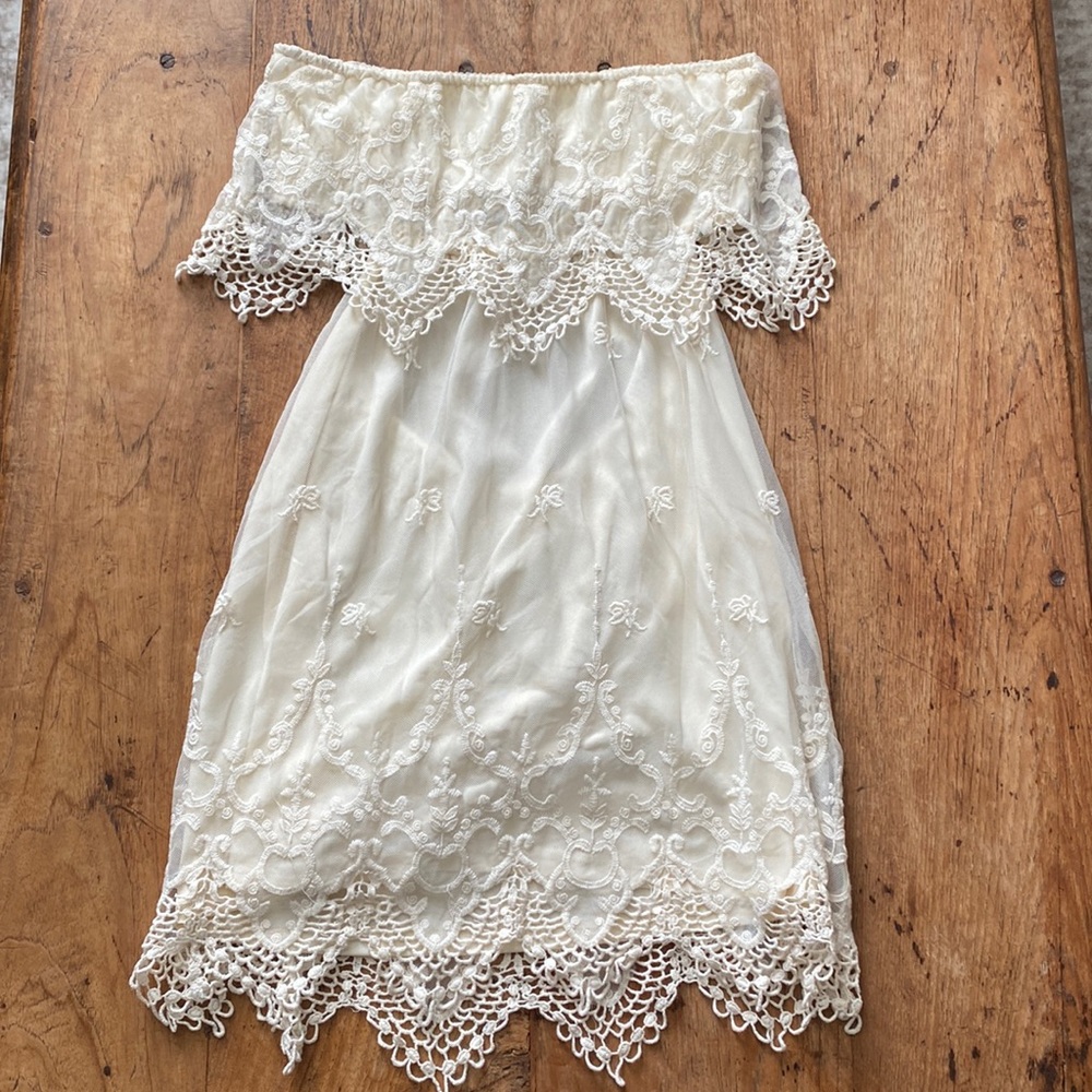 Women’s dress